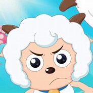 机智勇敢喜羊羊