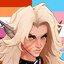 Steam avatar