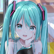 Hatsune miku