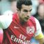 Robin Van Persie