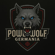 𝒫𝒲 ☠ 𝔊𝔢𝔯𝔪𝔞𝔫𝔦𝔞 ☠ @ PoWerWolF