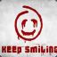 Keep Smiling