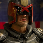 Judge Dredd