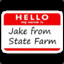 Jake from State Farm