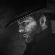 Arthur Morgan
