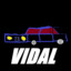 Vidal