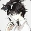 眉眼如霜丶
