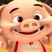 二等饼干小呆呆