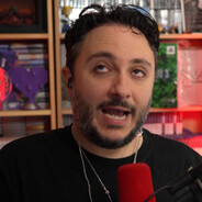 Player avatar