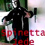 SPINETTA JEDE