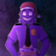 Purple Guy