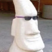 🗿Moyai Man Daug🗿