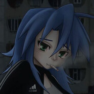 Steam Avatar