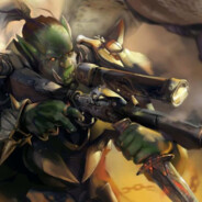 Hunter (sin) Punteria