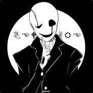 Gaster Grim