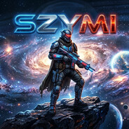 szymi Steam avatar