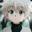 Killua Zoldyck