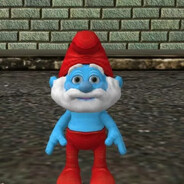 papasmurf