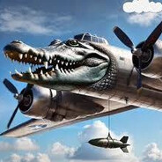 JOWNARDILLO CROCODILLO