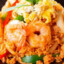 Arroz con mariscos