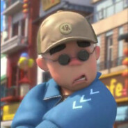 狗熊岭猛男二狗子