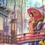 流丶溪