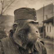 Balkan Monkey