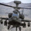 AH-64E Apache Guardian