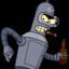 Bender Rodriguez ඞඞ