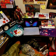 巩乃斯河的忧伤