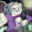 King Dice ( ͡~ ͜ʖ ͡°)