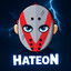 Hate`oN