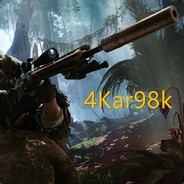 4Kar98k