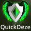 QuickDeze