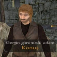 GERGİNGÖRÜNÜŞLÜADAM