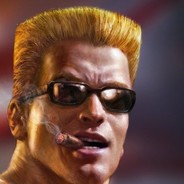 NukeDukem