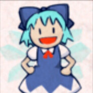 算数天才Cirno