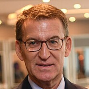 Alberto Ñuñez Feijoo