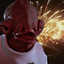 Admiral Ackbar