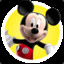 Mickey Mouse