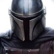 The Mandalorian avatar