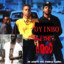 Oyinbo N The Hood