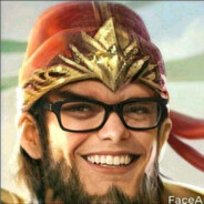 羌族小煞   杨迪