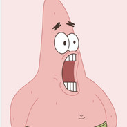 Patrick Star