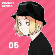 Kenma