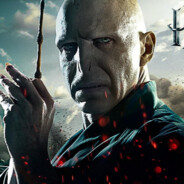 YouJustGotVoldemoted