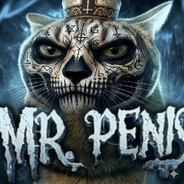 Mr. Penis