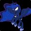 princess luna