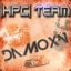 |HPC| DaMoXN