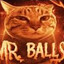 Mr. Balls